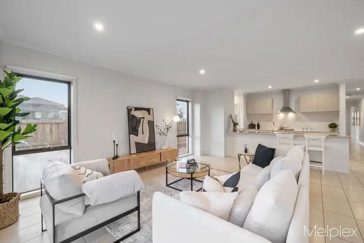 Third view of Homely house listing, 79 Bondi Parade, Point Cook VIC 3030
