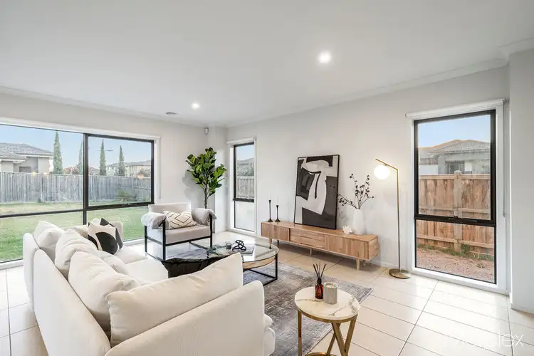 Fourth view of Homely house listing, 79 Bondi Parade, Point Cook VIC 3030