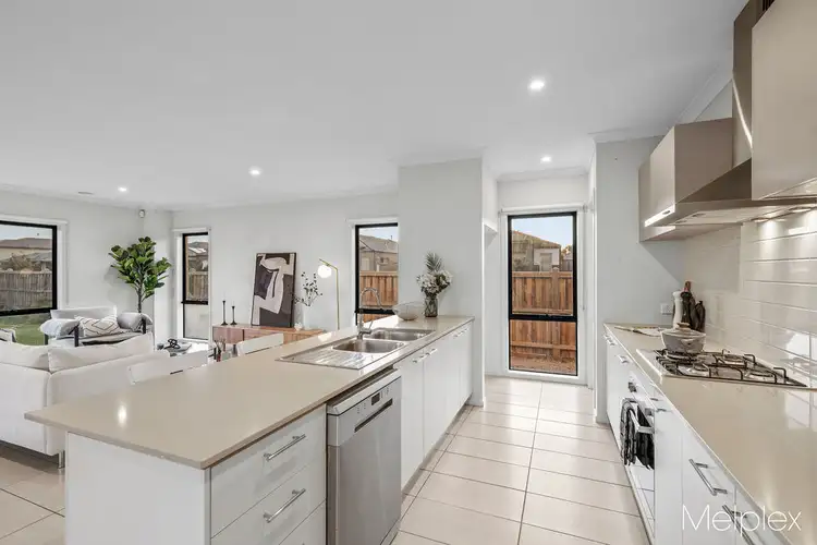 Fifth view of Homely house listing, 79 Bondi Parade, Point Cook VIC 3030