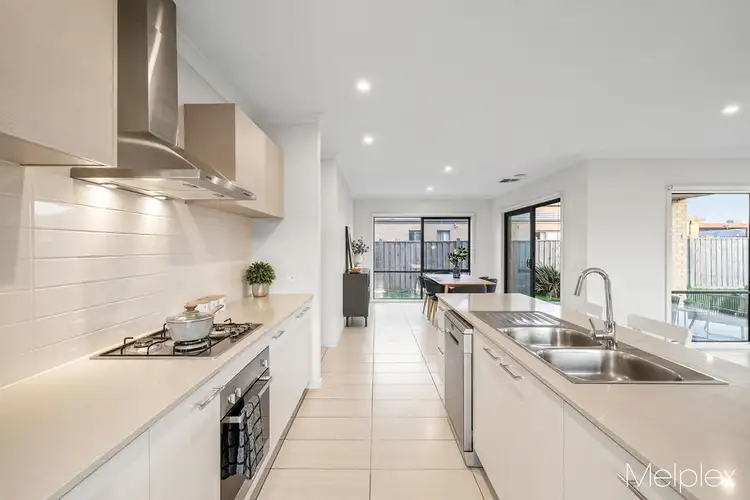 Sixth view of Homely house listing, 79 Bondi Parade, Point Cook VIC 3030