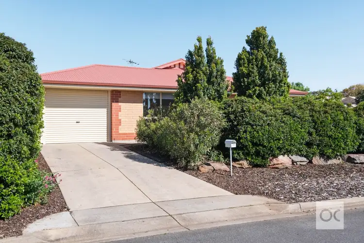 15 Cowper Court, Willunga SA 5172