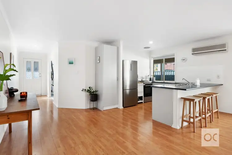 Second view of Homely house listing, 15 Cowper Court, Willunga SA 5172