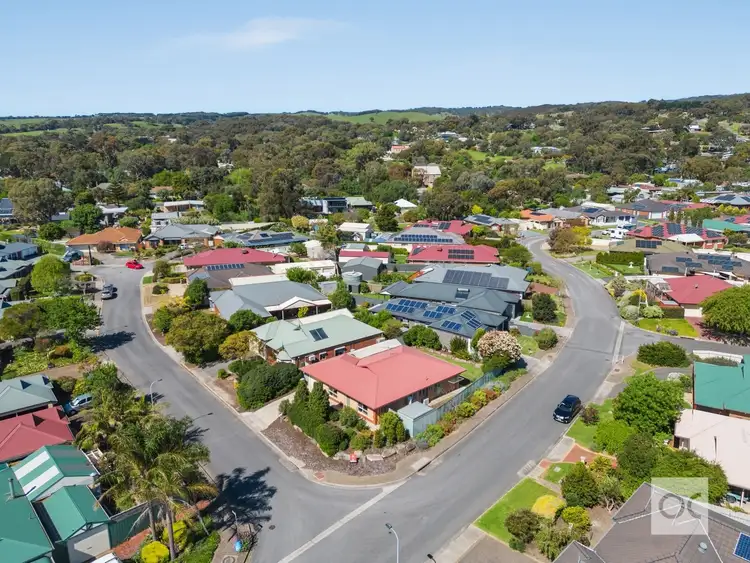 Third view of Homely house listing, 15 Cowper Court, Willunga SA 5172