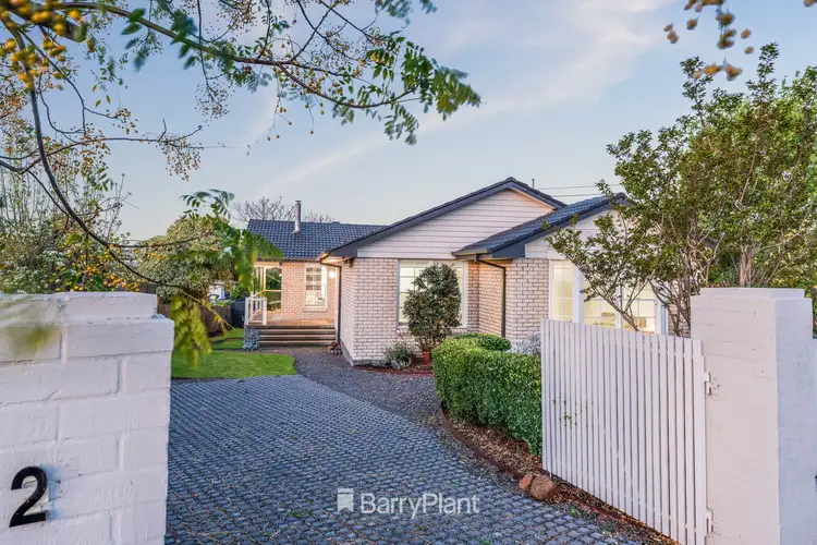2 Albert Terrace, Belmont VIC 3216