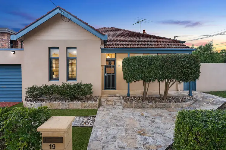 Main view of Homely house listing, 19 Mi Mi Street, Oatley NSW 2223