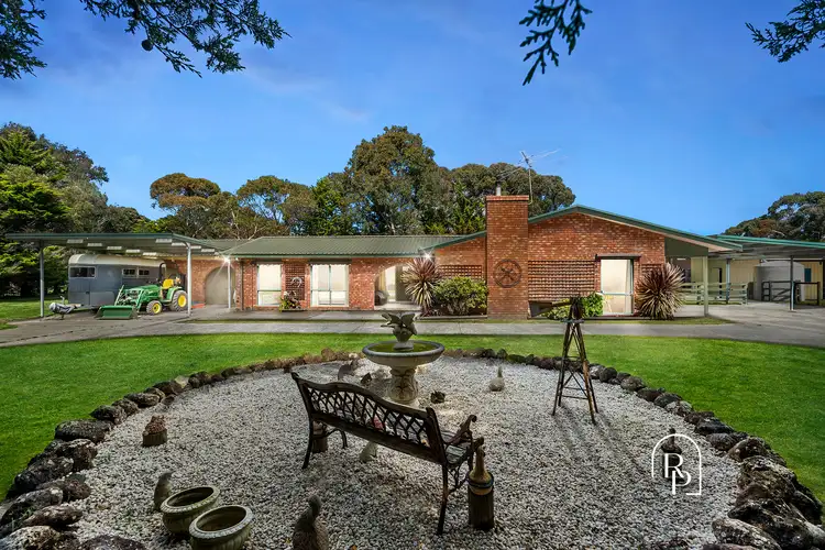 65 Beatty Avenue, Bittern VIC 3918
