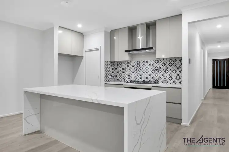 Fourth view of Homely house listing, 8 Cuckoo Way, Tarneit VIC 3029