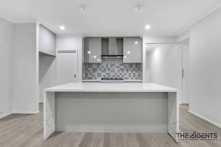 Fifth view of Homely house listing, 8 Cuckoo Way, Tarneit VIC 3029