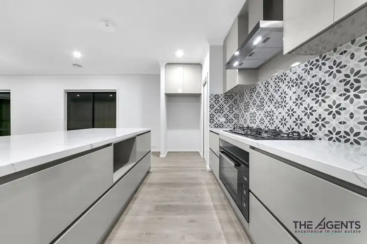Sixth view of Homely house listing, 8 Cuckoo Way, Tarneit VIC 3029