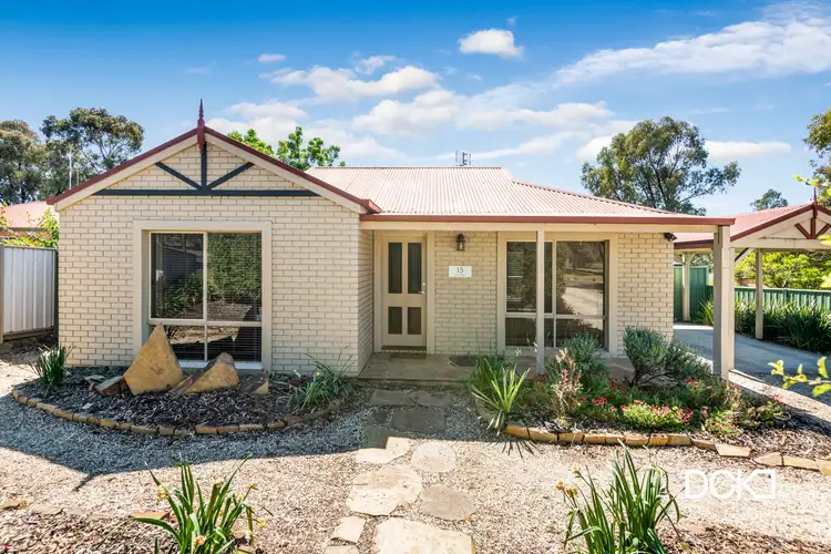 15 Bank Street, Kangaroo Flat VIC 3555