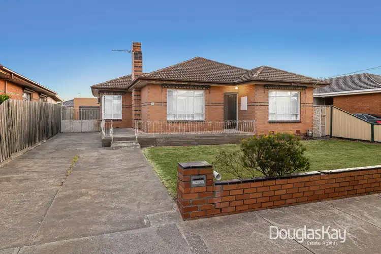 11 Hilma Street, Sunshine West VIC 3020