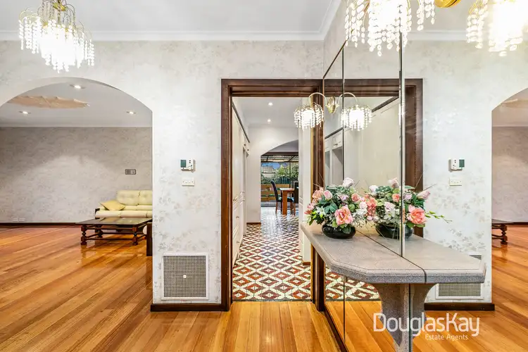 Second view of Homely house listing, 24 Mark Street, Sunshine West VIC 3020