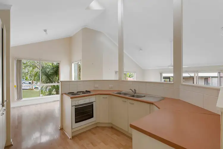 Second view of Homely house listing, 40 Madison Place, Carina QLD 4152