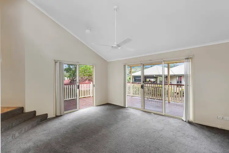 Fourth view of Homely house listing, 40 Madison Place, Carina QLD 4152