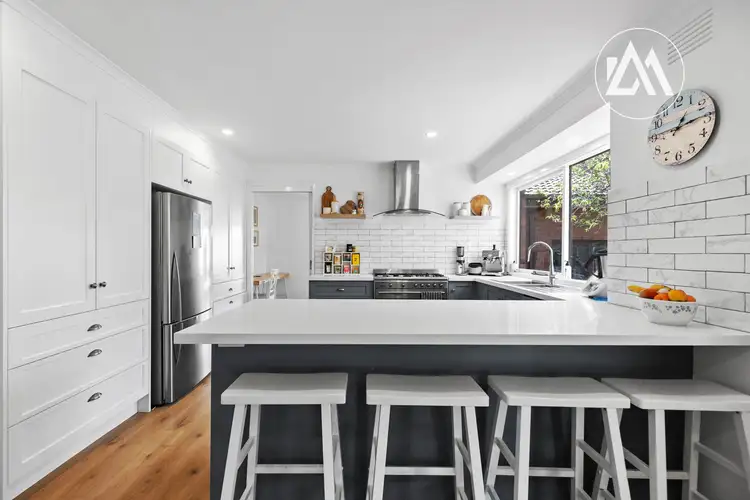 Main view of Homely house listing, 24 Northgateway, Langwarrin VIC 3910