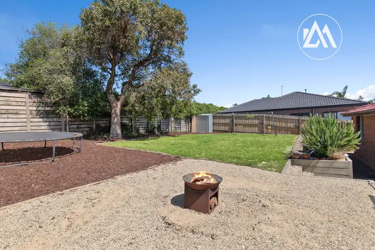Second view of Homely house listing, 24 Northgateway, Langwarrin VIC 3910