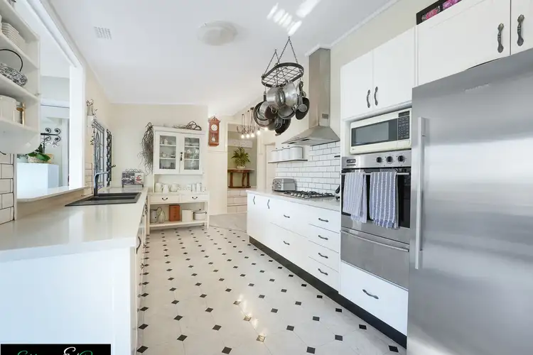 Second view of Homely house listing, 21 Forrest Street, Oak Flats NSW 2529