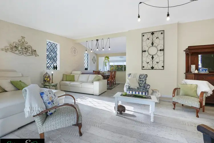 Third view of Homely house listing, 21 Forrest Street, Oak Flats NSW 2529