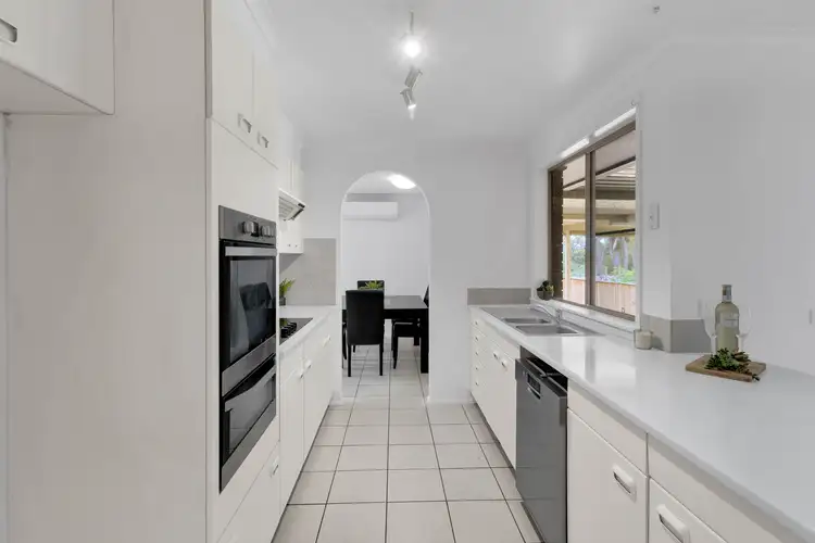 Second view of Homely house listing, 44 Macquarie Street, Morisset NSW 2264