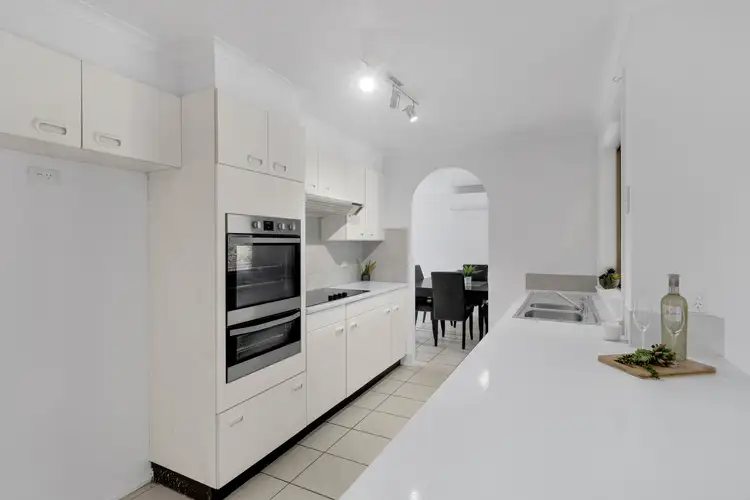 Third view of Homely house listing, 44 Macquarie Street, Morisset NSW 2264