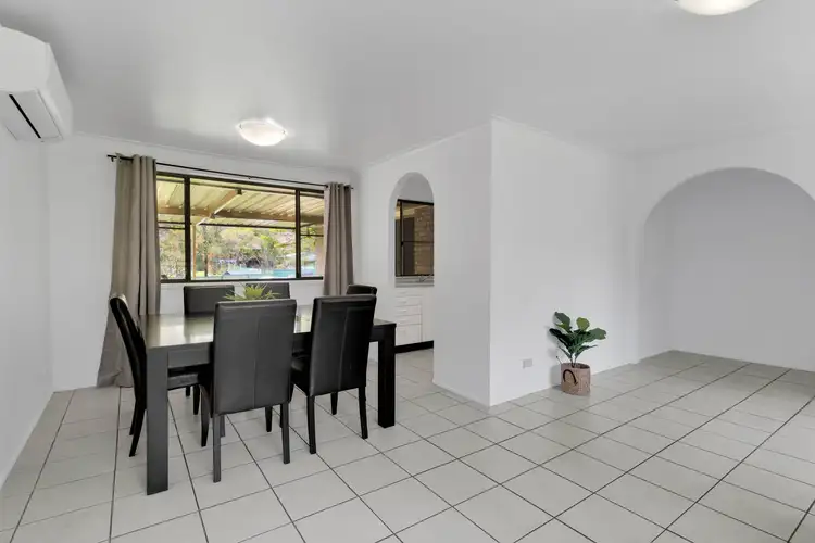 Fifth view of Homely house listing, 44 Macquarie Street, Morisset NSW 2264