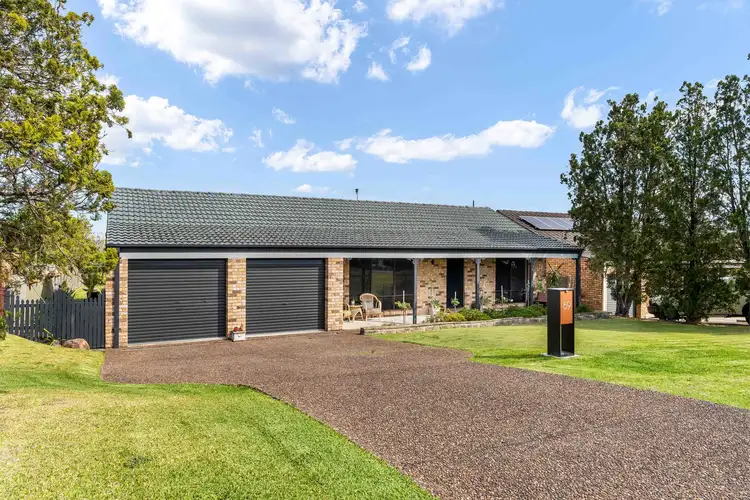 69 James Street, Morpeth NSW 2321