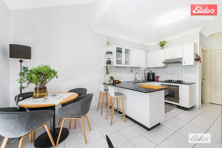 Second view of Homely townhouse listing, 14/153 Toongabbie Road, Toongabbie NSW 2146