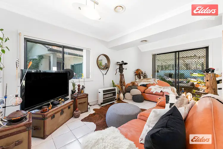 Third view of Homely townhouse listing, 14/153 Toongabbie Road, Toongabbie NSW 2146