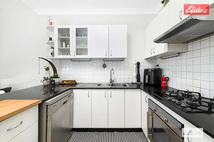 Fourth view of Homely townhouse listing, 14/153 Toongabbie Road, Toongabbie NSW 2146
