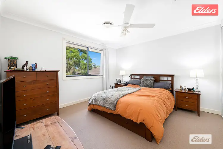 Fifth view of Homely townhouse listing, 14/153 Toongabbie Road, Toongabbie NSW 2146
