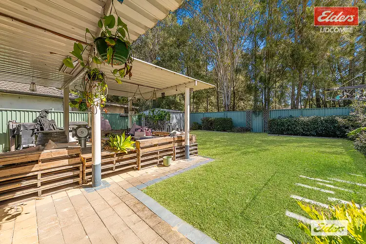 Sixth view of Homely townhouse listing, 14/153 Toongabbie Road, Toongabbie NSW 2146