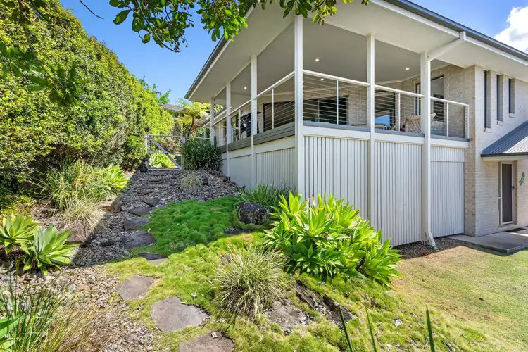 5 Lindsay Avenue, Cumbalum NSW 2478