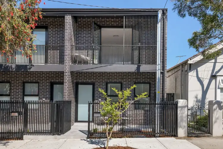 43 Pearl Street, Newtown NSW 2042