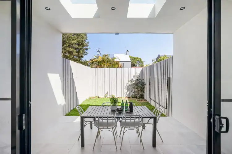 Sixth view of Homely semi-detached listing, 43 Pearl Street, Newtown NSW 2042