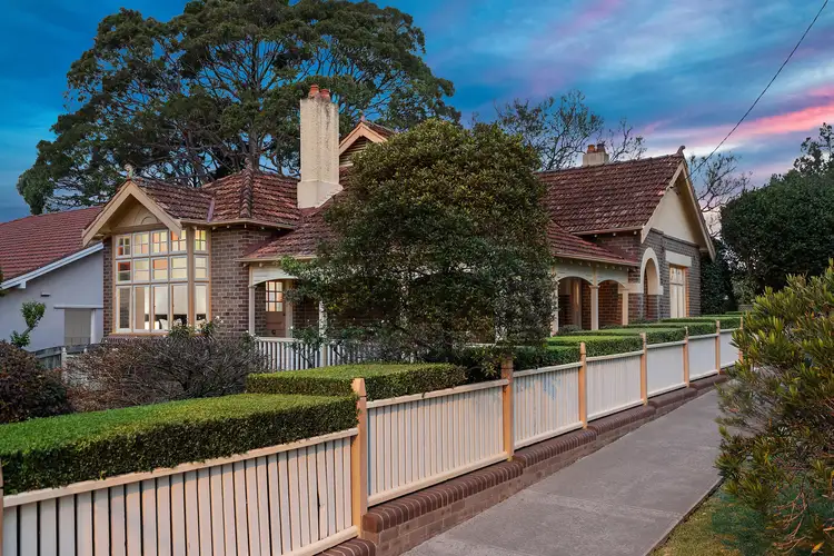 Main view of Homely house listing, 13 Harden Road, Artarmon NSW 2064