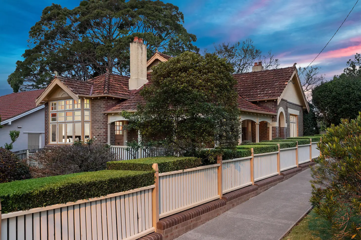 Main view of Homely house listing, 13 Harden Road, Artarmon NSW 2064