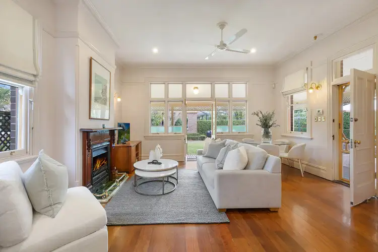 Second view of Homely house listing, 13 Harden Road, Artarmon NSW 2064