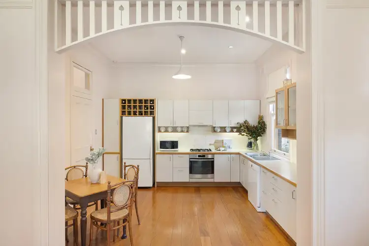 Fourth view of Homely house listing, 13 Harden Road, Artarmon NSW 2064