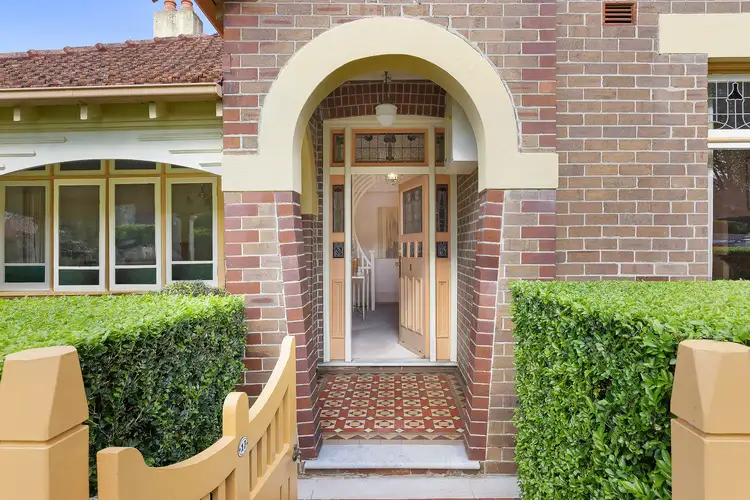 Fifth view of Homely house listing, 13 Harden Road, Artarmon NSW 2064