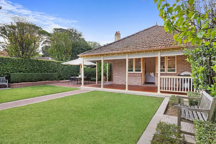 Sixth view of Homely house listing, 13 Harden Road, Artarmon NSW 2064