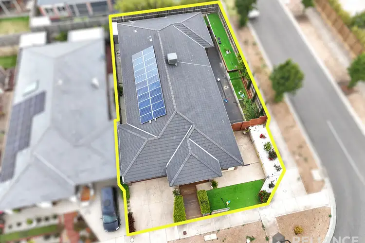 25 Budburst Drive, Sunbury VIC 3429
