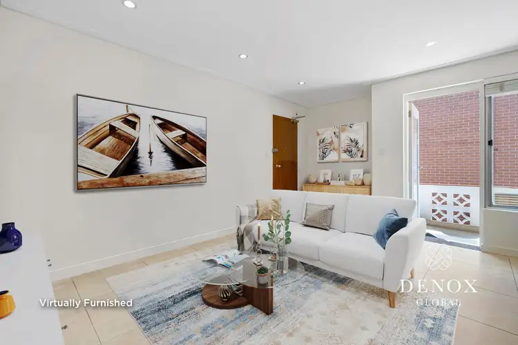 3/12 Smith Street, Ryde NSW 2112