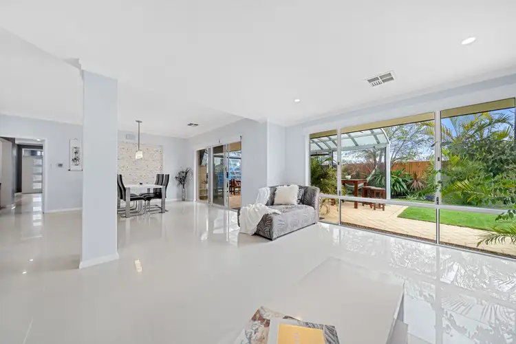 Second view of Homely house listing, 70 Regency Avenue, Madeley WA 6065