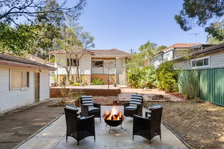 Fourth view of Homely house listing, 54 Charles Place, Jannali NSW 2226