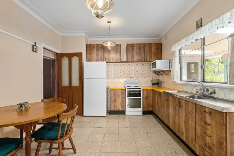 Fifth view of Homely house listing, 54 Charles Place, Jannali NSW 2226
