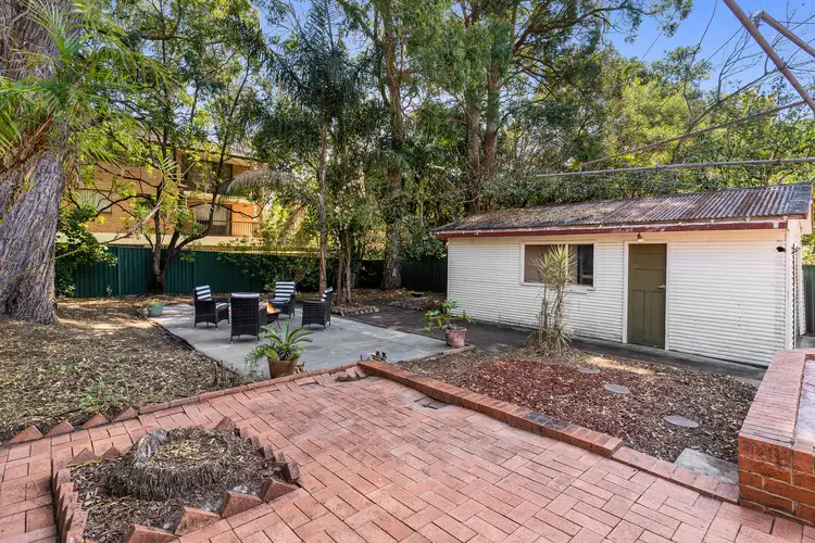 Sixth view of Homely house listing, 54 Charles Place, Jannali NSW 2226