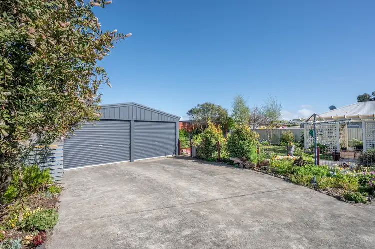 Second view of Homely house listing, 14 Fairway Crescent, Shearwater TAS 7307