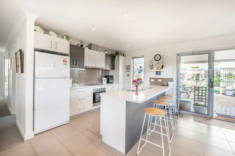 Fourth view of Homely house listing, 14 Fairway Crescent, Shearwater TAS 7307