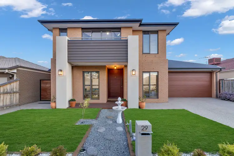 29 Carroll Street, Diggers Rest VIC 3427