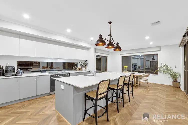 Fourth view of Homely house listing, 29 Carroll Street, Diggers Rest VIC 3427